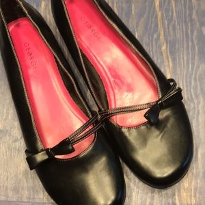 Mary Jane style shoe sz 11